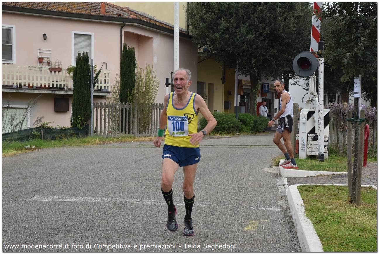San Patrizio: Trofeo Buriani e Vaienti - 01 aprile 2024